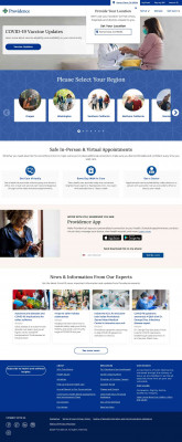 For Caregivers (Employees) | Providence For Caregivers (Employees) | Providence