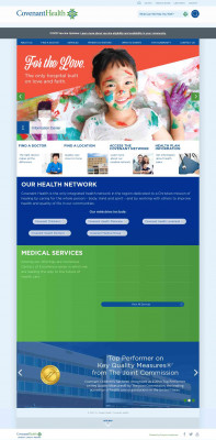 Employee Information | Covenant Health Employee Information | Covenant Health
