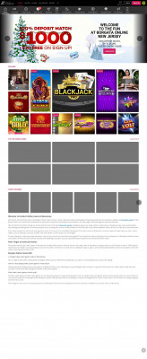 WELCOME TO M life Rewards - Borgata Online WELCOME TO M life Rewards - Borgata Online