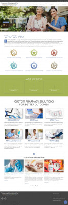WebConnect® | Turenne PharMedCo Pharmacy Services WebConnect® | Turenne PharMedCo Pharmacy Services