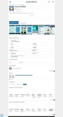 Download Fun For Mobile 3.22 for Android free | Uptodown.com Download Fun For Mobile 3.22 for Android free | Uptodown.com