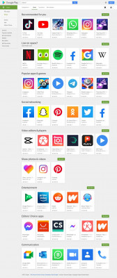ZEDGE™ Wallpapers & Ringtones - Apps on Google Play ZEDGE™ Wallpapers & Ringtones - Apps on Google Play