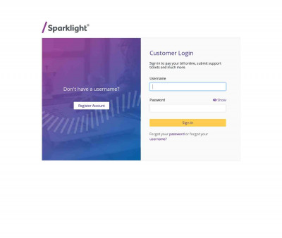 Customer Account Registration - myaccount.cableone.net ... Customer Account Registration - myaccount.cableone.net ...