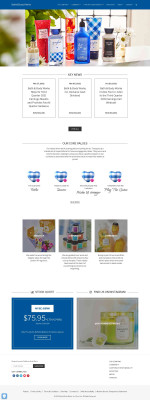 Investor Relations | Bath & Body Works, Inc. Investor Relations | Bath & Body Works, Inc.