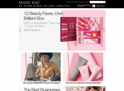 Mary Kay | Official Site Mary Kay | Official Site