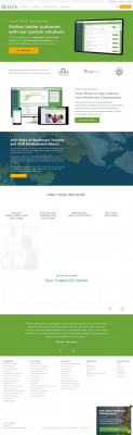 Relias Client Login Relias Client Login