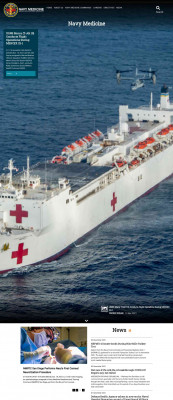 Navy Medicine Navy Medicine