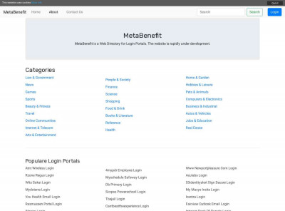 Erave Login - Welcome to ERAVE - MetaBenefit Erave Login - Welcome to ERAVE - MetaBenefit