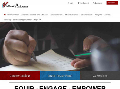 Forgot Username? - Virtual Arkansas - Forgot Username? - Virtual Arkansas -