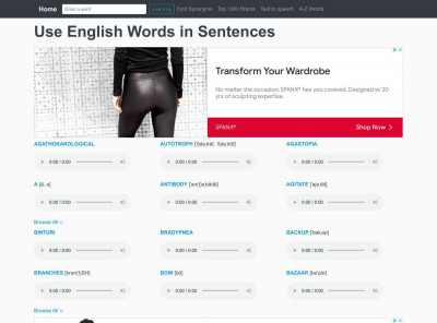 Erave Arkansas Help Desk - UseEnglishWords.com Erave Arkansas Help Desk - UseEnglishWords.com