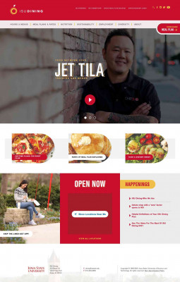 Schedule Source - ISU Dining - Iowa State University Schedule Source - ISU Dining - Iowa State University