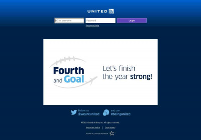 United Login United Login
