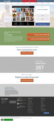 Login/Create your free account - True Nudists Login/Create your free account - True Nudists