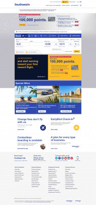 Login - Southwest Airlines Login - Southwest Airlines