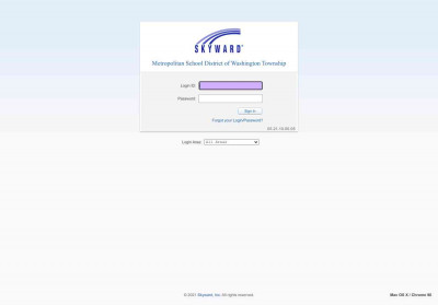 Login - Powered by Skyward Login - Powered by Skyward