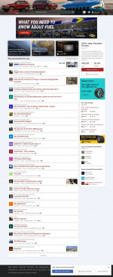 Mopar Owner Connect Website Trying to Tell Me Something? Mopar Owner Connect Website Trying to Tell Me Something?