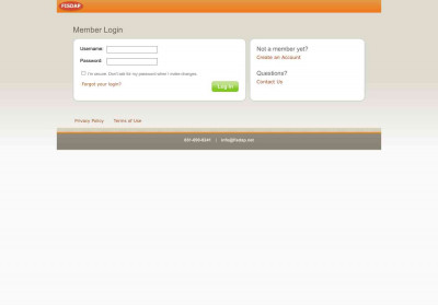 Fisdap - Login Fisdap - Login
