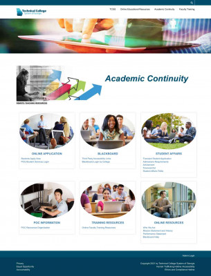 Chattahoochee Technical College Online - GVTC Chattahoochee Technical College Online - GVTC