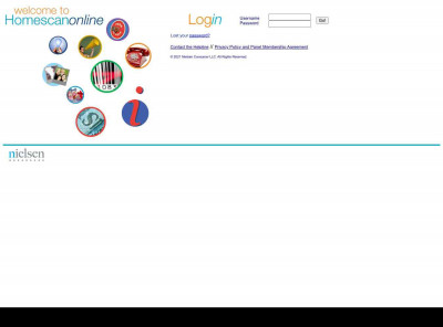 Your Pharmacy Matters Nielsen Answers Portal eReporting ... Your Pharmacy Matters Nielsen Answers Portal eReporting ...