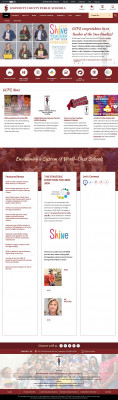 Chattahoochee ES / Homepage - Gwinnett County Public ... Chattahoochee ES / Homepage - Gwinnett County Public ...