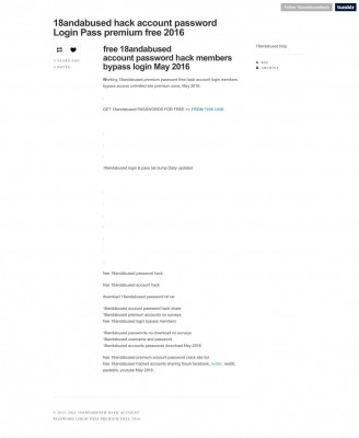 18andabused hack account password Login Pass premium free ... 18andabused hack account password Login Pass premium free ...
