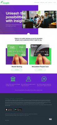 Insight Cards Reloadable Prepaid Card Insight Cards Reloadable Prepaid Card
