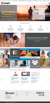 Mobile Banking | Insight Credit Union Mobile Banking | Insight Credit Union
