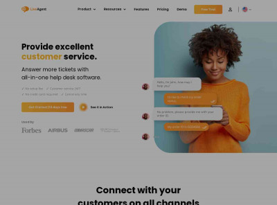 Nielsen Help Desk Contacts - Support - LiveAgent Nielsen Help Desk Contacts - Support - LiveAgent