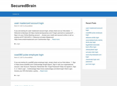 Nielsen Answers Login - SecuredBrain Nielsen Answers Login - SecuredBrain