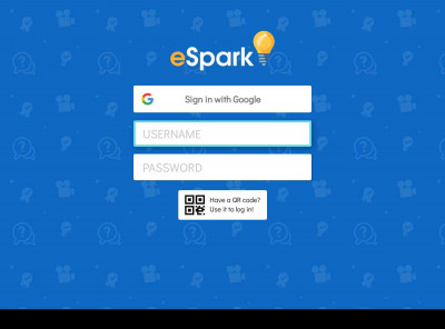 ESpark Learning ESpark Learning