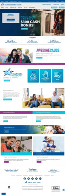 Travis Credit Union | Personal Banking Services | Business ... Travis Credit Union | Personal Banking Services | Business ...