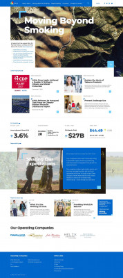 People & Careers - Altria Group People & Careers - Altria Group