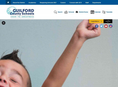 eSpark Student Login - Guilford County Schools eSpark Student Login - Guilford County Schools