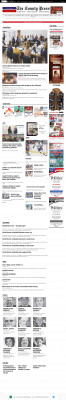 Michigan Dept. of Health and Human Services - The County ... Michigan Dept. of Health and Human Services - The County ...