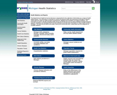 Medicaid Provider Manual - Vital Statistics Medicaid Provider Manual - Vital Statistics