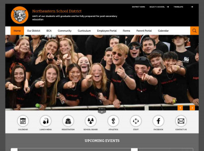 eSpark student login - Northeastern School District eSpark student login - Northeastern School District
