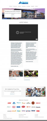 Safeway Careers Home Page - Albertsons Companies Safeway Careers Home Page - Albertsons Companies
