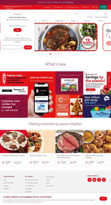 Careers - Safeway Careers - Safeway