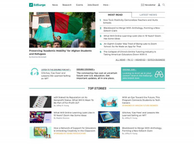 eSpark | Product Reviews | EdSurge eSpark | Product Reviews | EdSurge