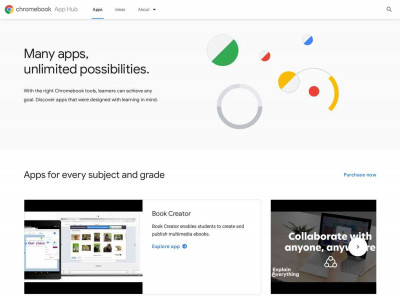 eSpark - Chromebook App Hub eSpark - Chromebook App Hub
