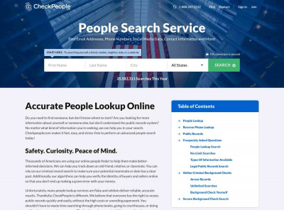 Sign In - CheckPeople.com Sign In - CheckPeople.com