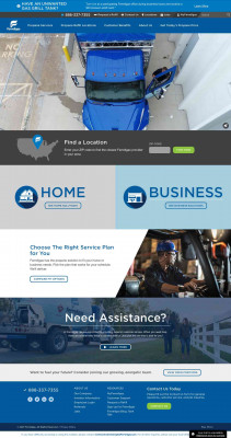 Manage Your Ferrellgas Account Online with MyFerrellgas Manage Your Ferrellgas Account Online with MyFerrellgas