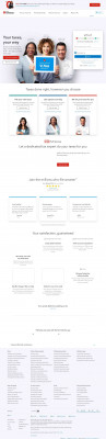 TurboTax® Official Site: File Taxes Online, Tax Filing Made Easy TurboTax® Official Site: File Taxes Online, Tax Filing Made Easy