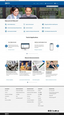 Tax Reform | Internal Revenue Service Tax Reform | Internal Revenue Service