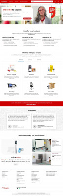 Staples Advantage: Wholesale Office Supplies Staples Advantage: Wholesale Office Supplies