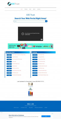 Stapleslink Company Portal - Find Official Portal - CEE-Trust Stapleslink Company Portal - Find Official Portal - CEE-Trust