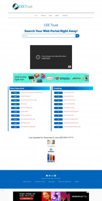 Stapleslink Com Portal - Find Official Portal - CEE-Trust Stapleslink Com Portal - Find Official Portal - CEE-Trust