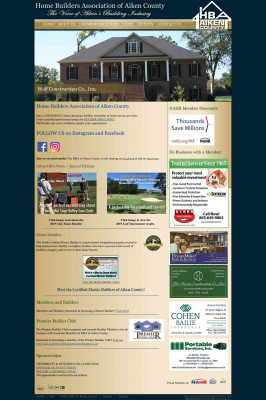 STAPLES FAQ - Home Builders Association of Aiken County STAPLES FAQ - Home Builders Association of Aiken County