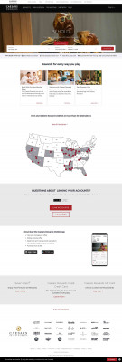 Caesars Rewards Login Caesars Rewards Login