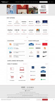 Caesars Rewards : Shop online and earn Reward Credits ... Caesars Rewards : Shop online and earn Reward Credits ...
